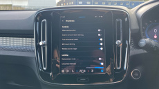 Volvo XC40 2.0 B3P Plus Dark 5dr Auto Petrol Estate